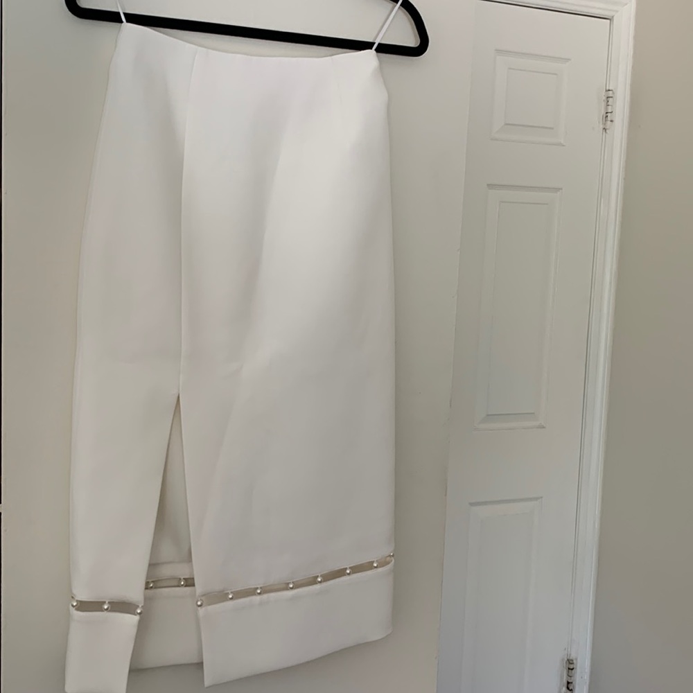 Keepsake Skirt Size 0/2